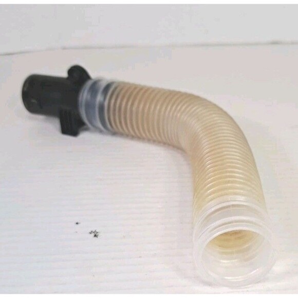 Bissell PowerForce 6579-3 Vacuum Lower Hose Only from 2031110 Assembly OEM - Picture 3 of 5